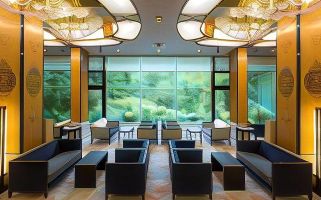 Ryokan Izutsuya