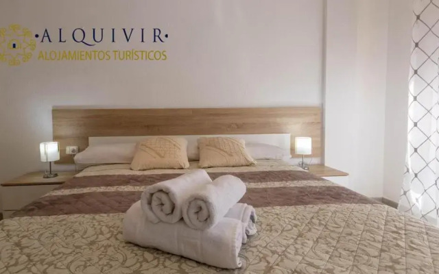 Apartamento El Califa 2 Habitaciones