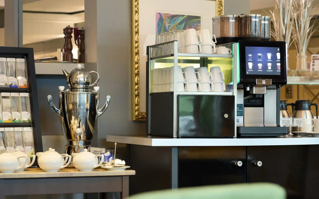 Best Western Plus Arosa Hotel