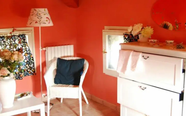 B&B La Colombara