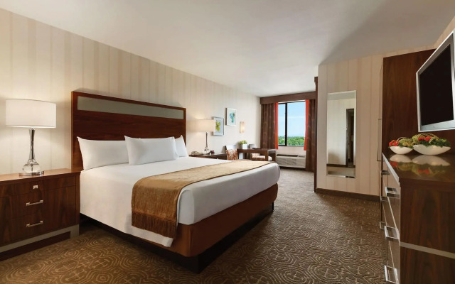 Gold Coast Hotel and Casino