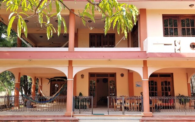 Villa Mango Hostel