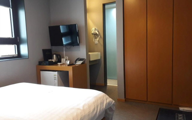 Sotetsu Hotels The Splaisir Seoul Dongdaemun