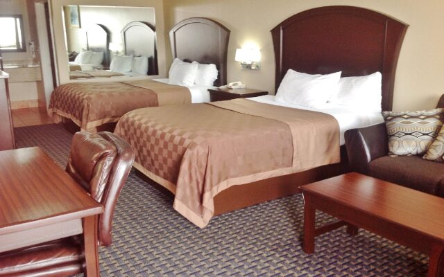 Americas Best Value Inn & Suites - Houston/Tomball Parkway