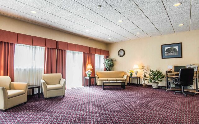 Quality Inn Shelburne - Burlington