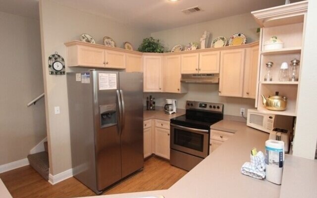 Sequoya Sun 3 Bedroom Home