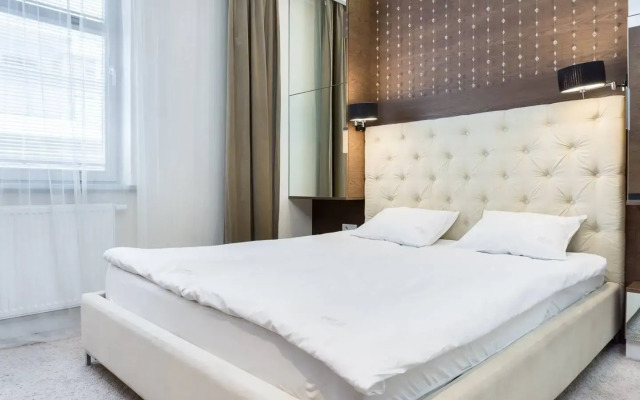 Elite Apartments Marina Residence