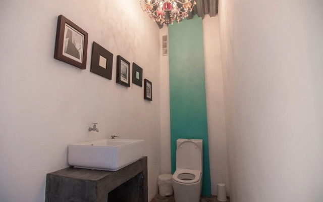 PM78 Boutique Apartments