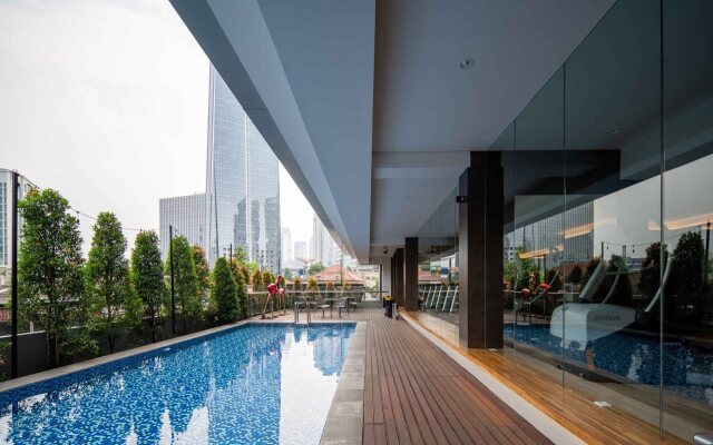 The Day Residence