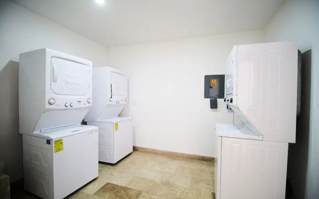 Viva residence 204 By Lockey