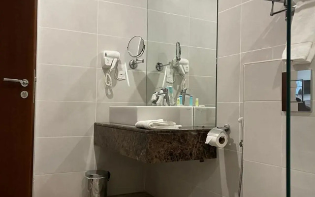 Grand Tourist Hotel