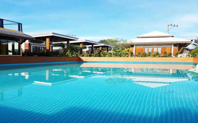 Slow Life Sabaidee Pai Bed & Breakfast