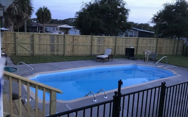 Island Escape 3 Bedroom Home