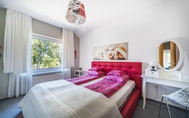 Willa Onyks Apartamenty