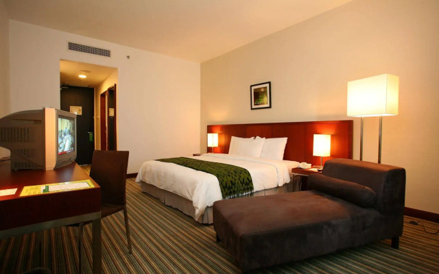RH Hotel Sibu