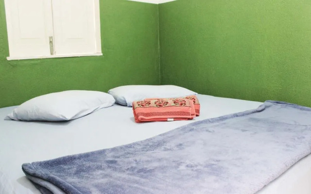 Villa Budget Hostel Copacabana