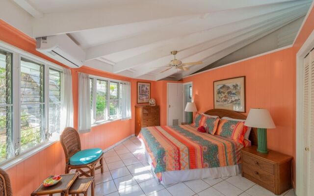 Virgin Gorda Villa Rentals