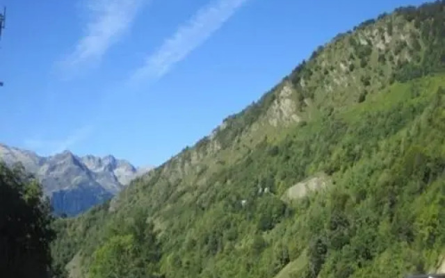 Apartment Le Lienz 9