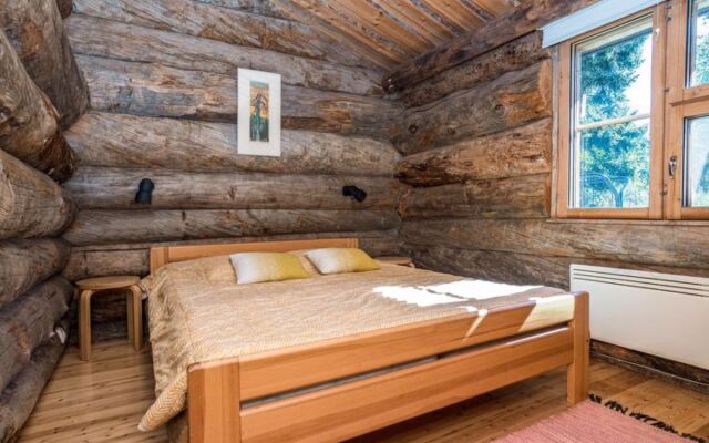 Rantaruka 2C3 Kuusamo