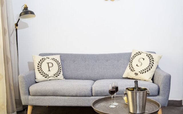 Pjazza Suites Boutique Hotel