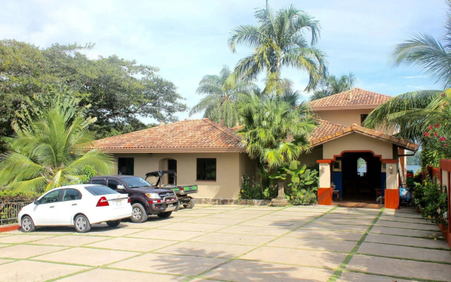 Seagull Cove Resort