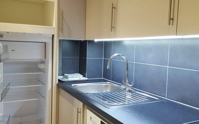 Ilford Tower Apartments