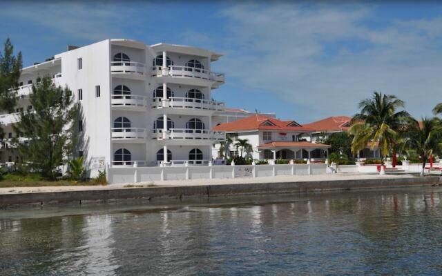 Sands Villas
