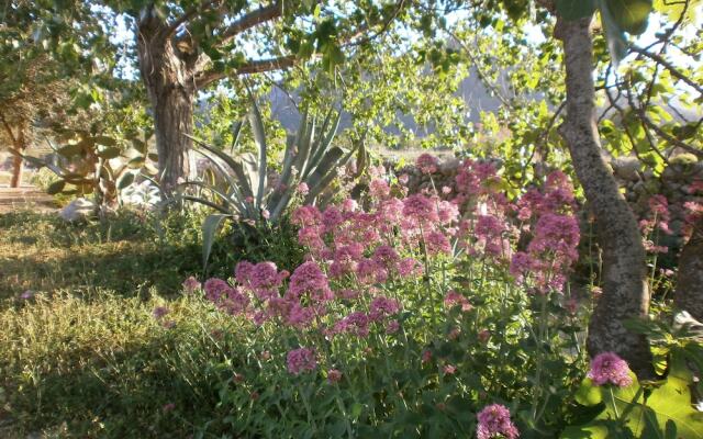 Finca El Corral