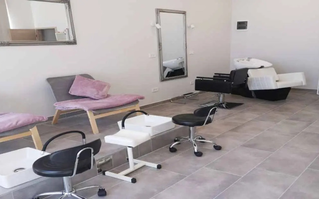 Matilde Beach Resort