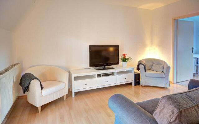 Traumfänger mit 2 Schlafzimmer in der Altstadt - ABC285