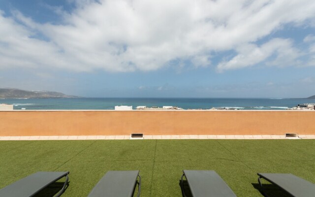 Dunas Canteras apartment 2