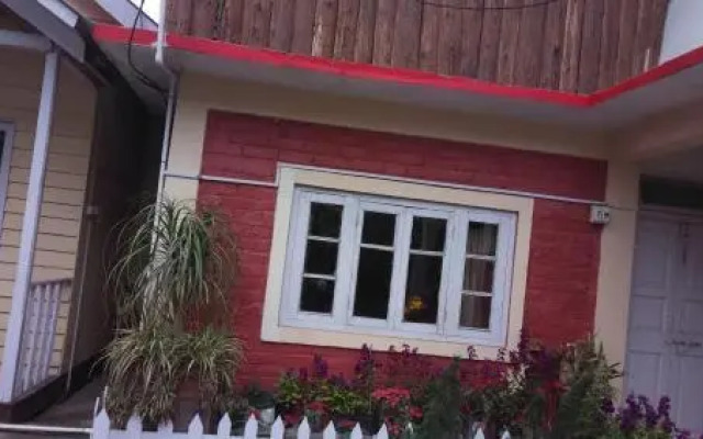 Vamoose Sinkawli Homestay