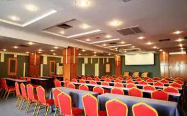 Shanghai Gongkang Meilun Hotel