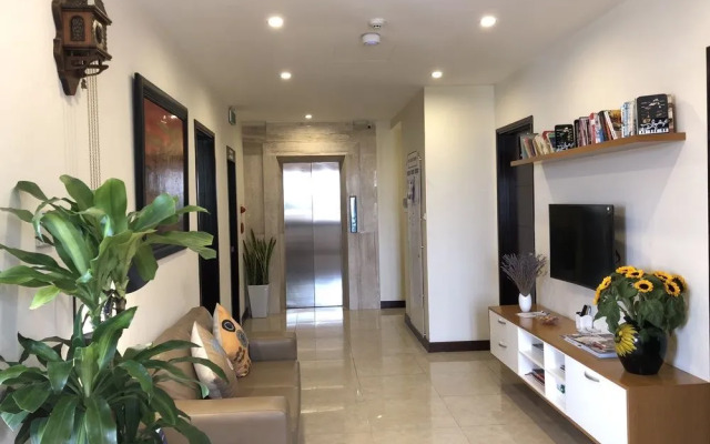 Do Thanh Home
