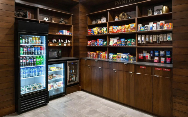 Four Points by Sheraton Kansas City Olathe