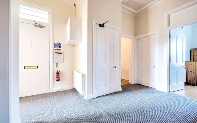 Spacious 3bed Home at the Meadows
