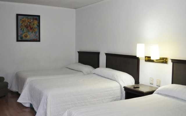Hotel Arroyo de la Plata