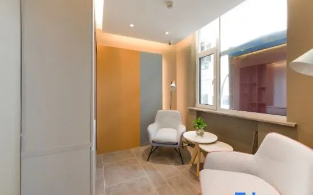 Homeinn Hotel (Shijiazhuang Youyi Street Hezuo Road)
