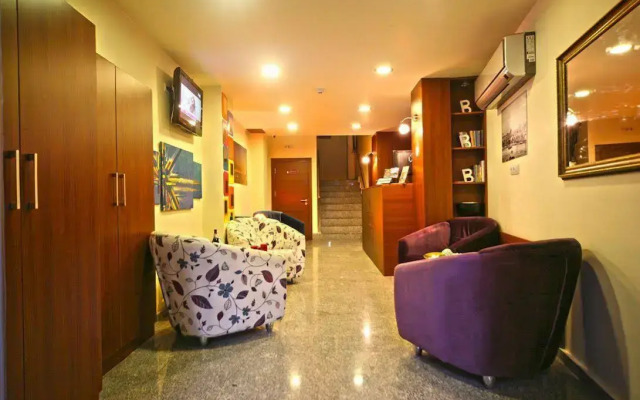 Comfort Suite Taksim