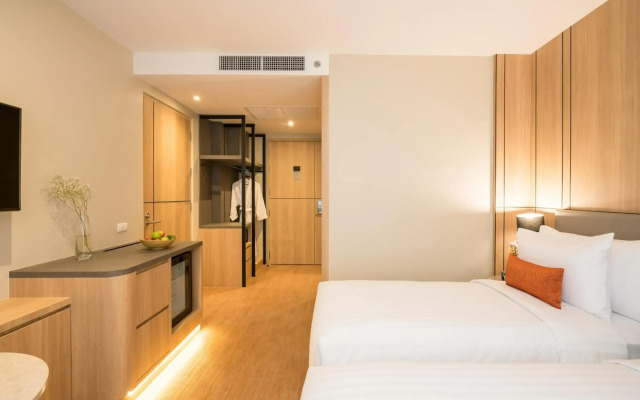 Secrets Riviera Cancún All Preferred - Adults Only - All inclusive