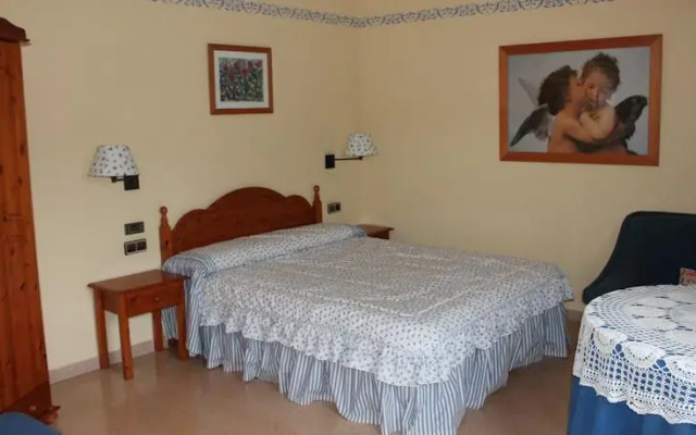 Hotel Venta La Pintada