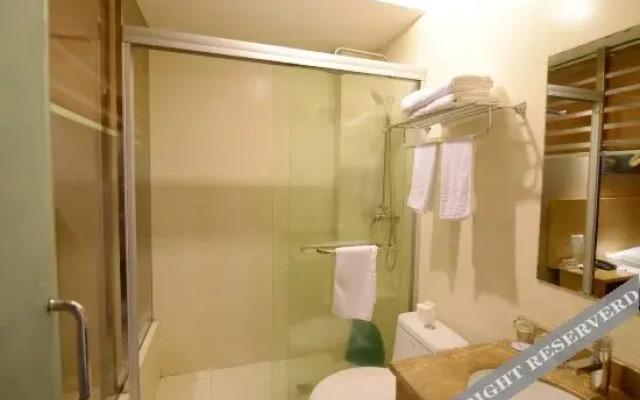 Yijiangnan Hotel