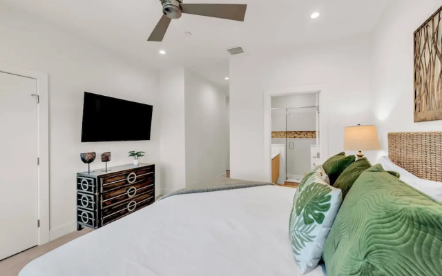 The Rooftop in Siesta Key