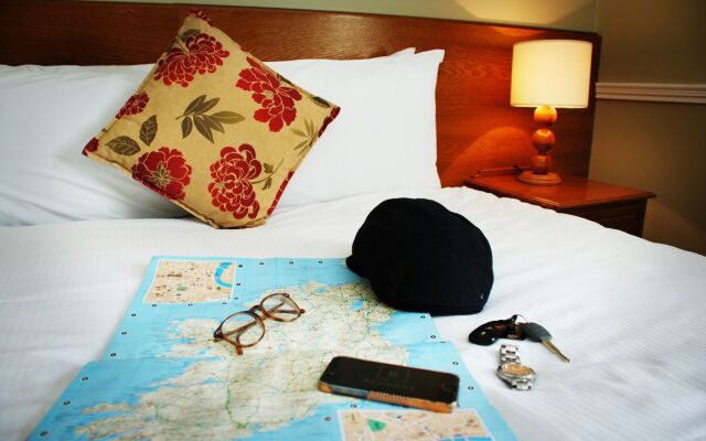 Benners Hotel