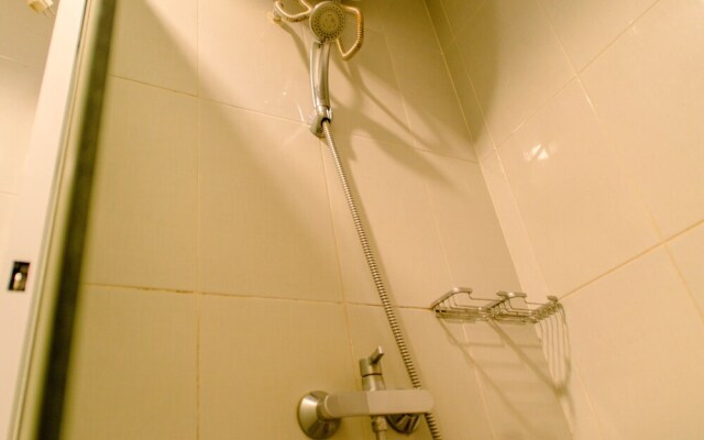 Comfy 1BR Apartment Casa De Parco Central BSD City