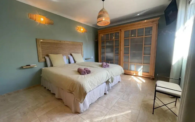 Beach house Tiempo Lento