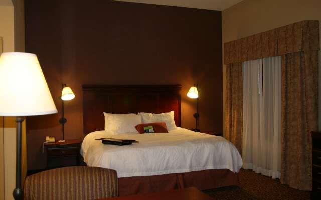 Hampton Inn & Suites Brookings