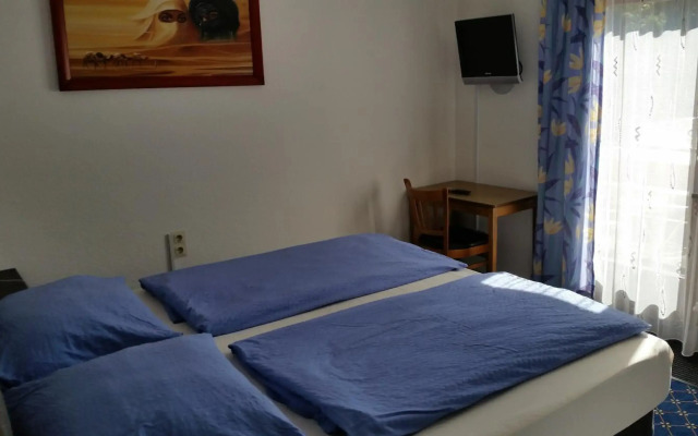 Hotel Elsenztal MV GmbH