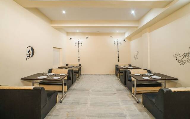 Treebo R S Palace Pushkar