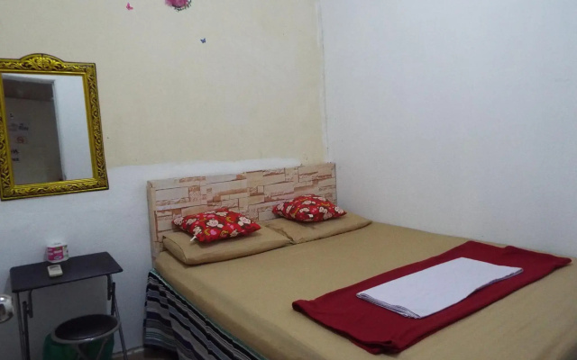 Hostel 24